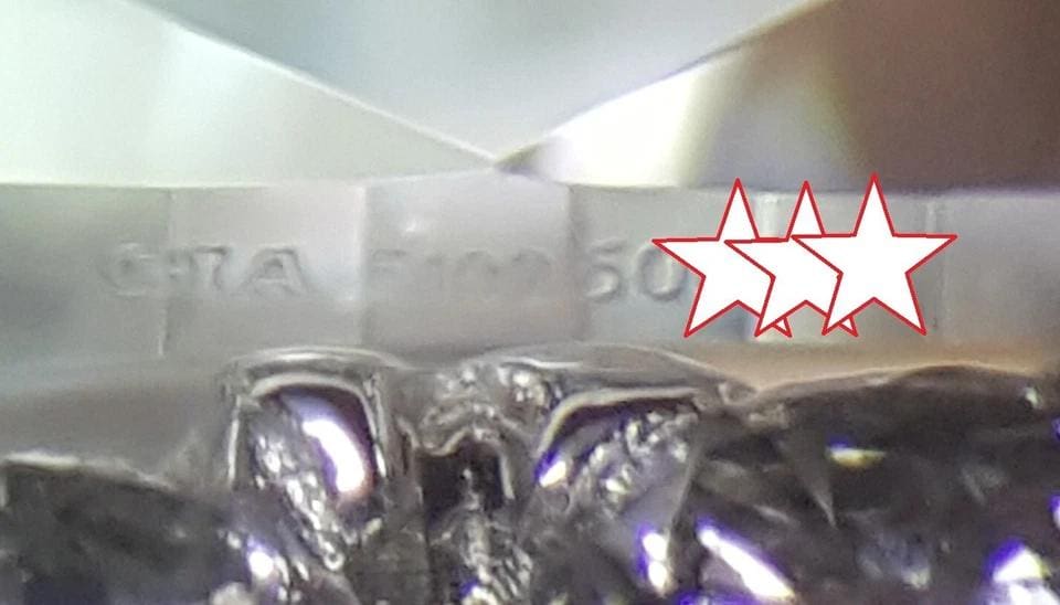 Cushion Brilliant Diamond Halo Engagement Ring 1.76 ct Platinum Retail $14.5k